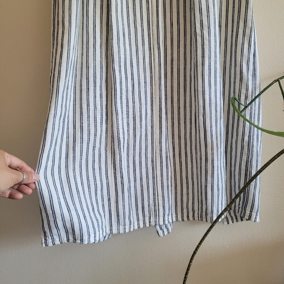 UO Strapless Dress - Picture 9 of 11